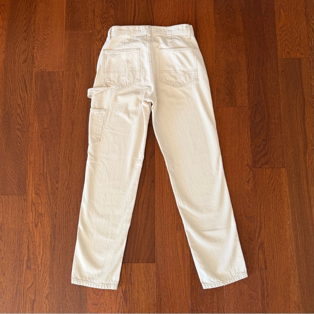 AMO The Painterly Pant size 26 - Picture 6 of 12